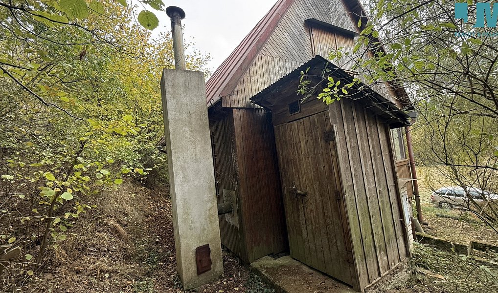 Prodej chaty/chalupy 45 m² s pozemkem 200 m², Číchov – náhled fotky 10