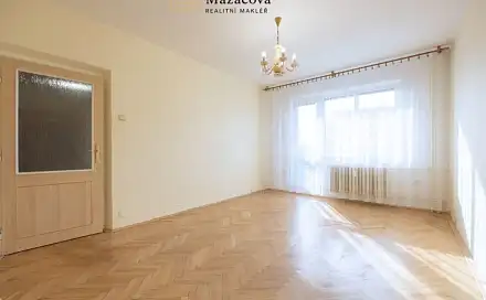 Prodej bytu 3+1 73 m², tř. Kosmonautů, Olomouc - Hodolany