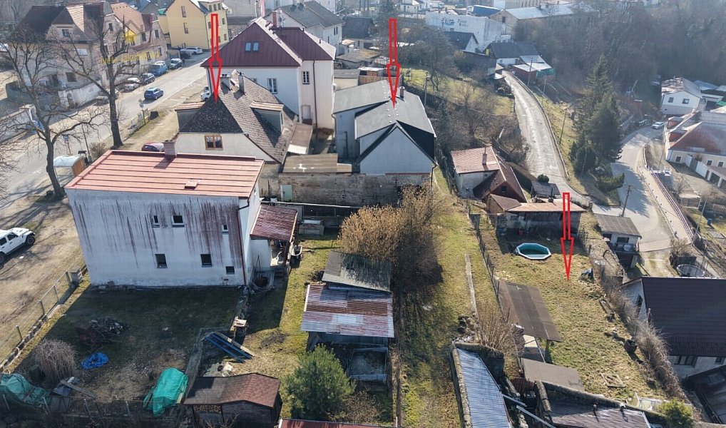 Prodej domu 494 m² s pozemkem 777 m², Klášter Hradiště nad Jizerou – náhled fotky 28