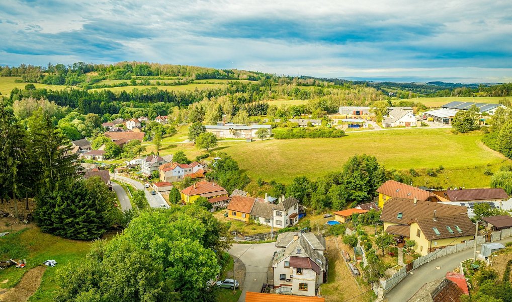 Prodej domu 91 m² s pozemkem 811 m², Bítovčice – náhled fotky 33