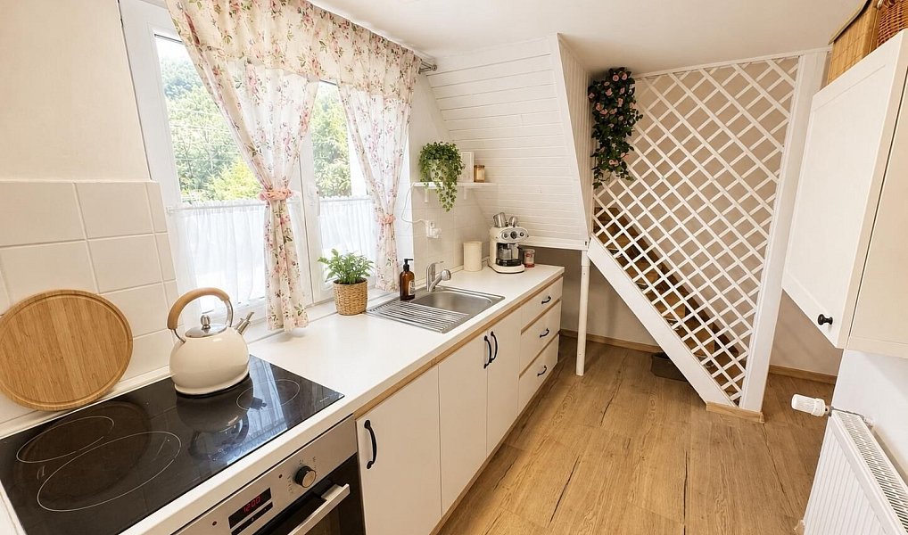 Prodej chaty/chalupy 70 m² s pozemkem 726 m², Řeka – náhled fotky 5