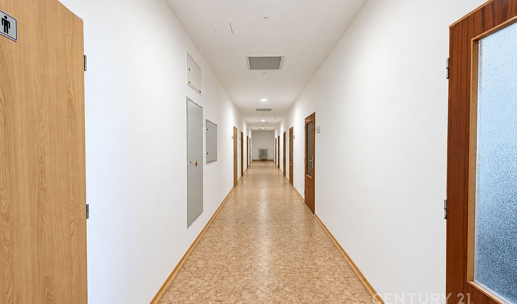 Pronájem kanceláře 16 m², Brno – náhled fotky 17