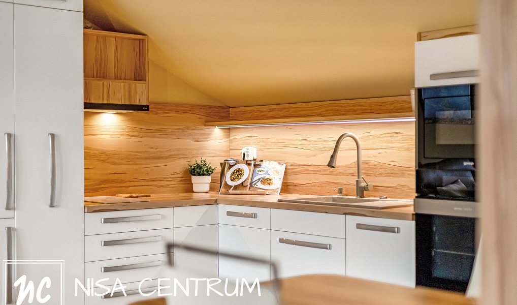Prodej bytu 2+kk 52 m², Tanvald – náhled fotky 9