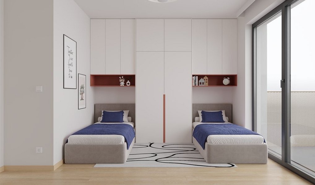 Prodej bytu 4+kk 90 m², Praha – náhled fotky 11