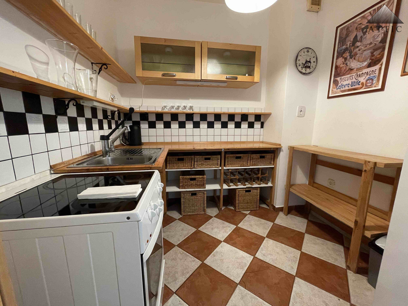Prodej bytu 2+kk 52 m² – fotografie 3