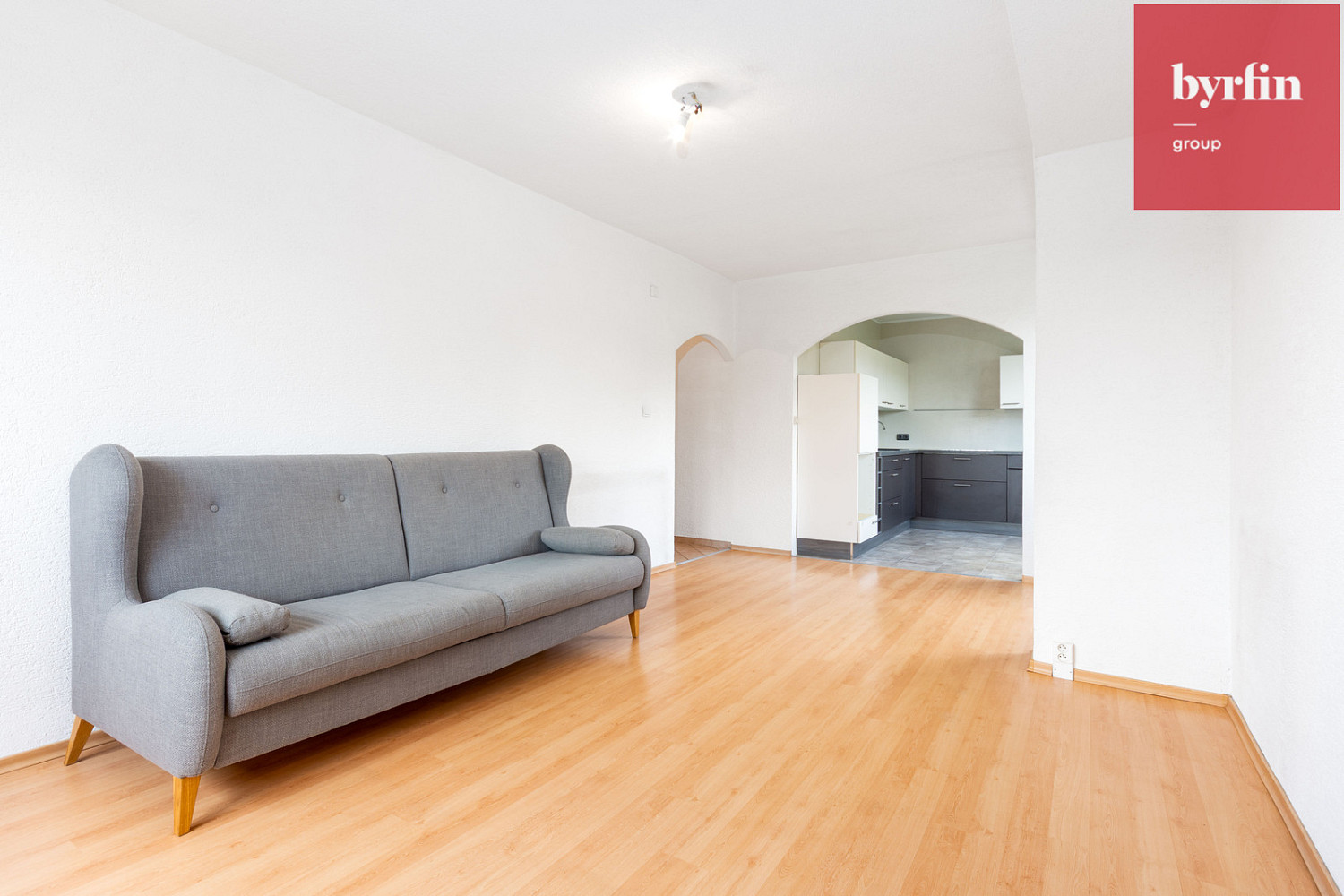 Prodej bytu 2+1 62 m² — photo 5