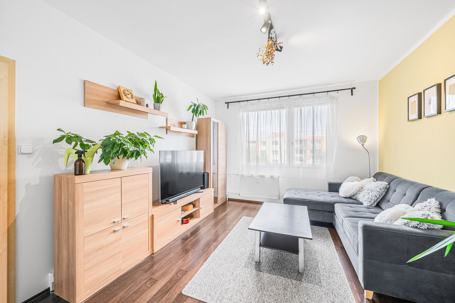 Prodej bytu 3+1 66 m² – fotografie 4