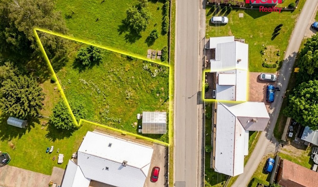 Prodej domu 80 m² s pozemkem 822 m², Předslavice – náhled fotky 13