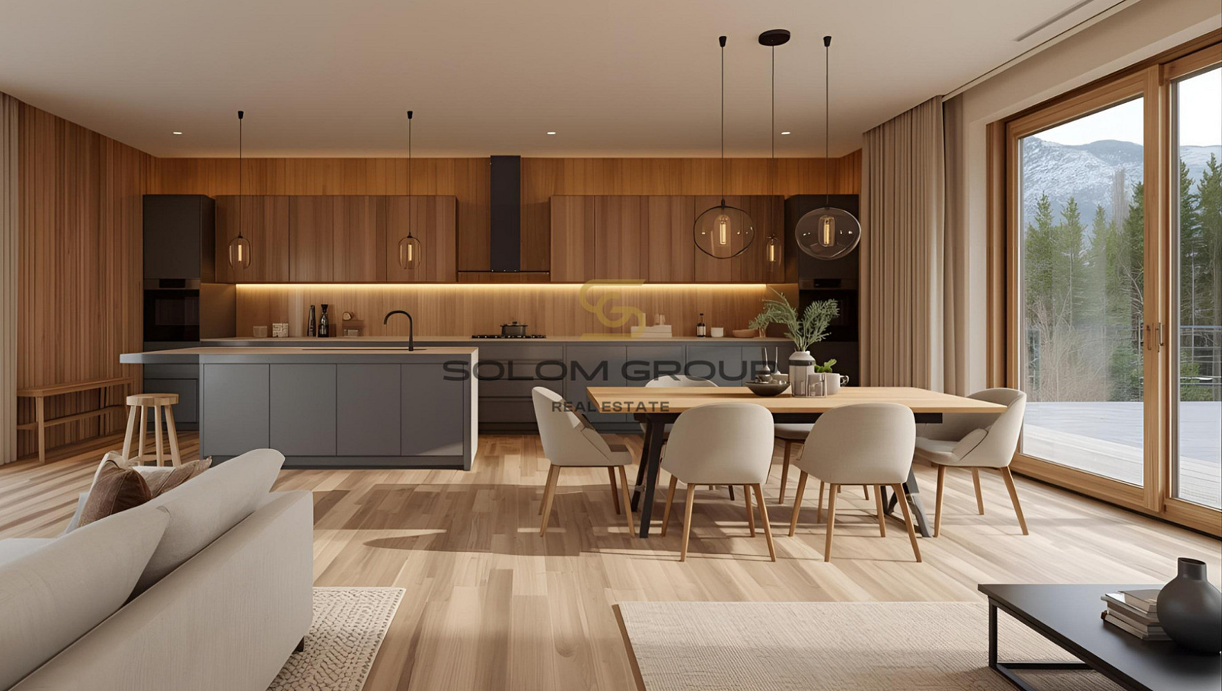 Prodej bytu 3+kk 91 m²