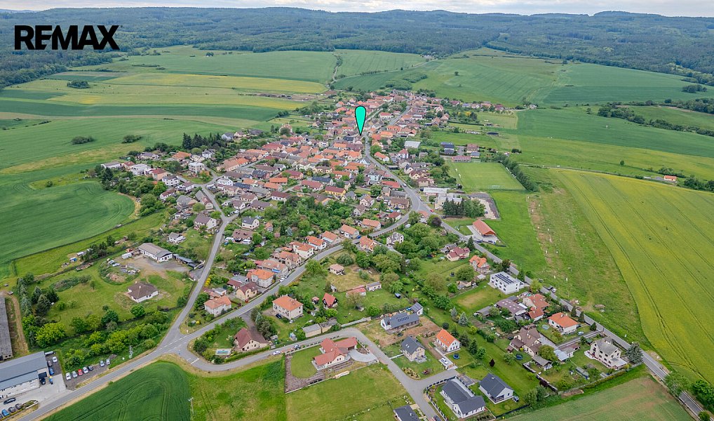 Prodej domu 112 m² s pozemkem 481 m², Bzová – náhled fotky 37