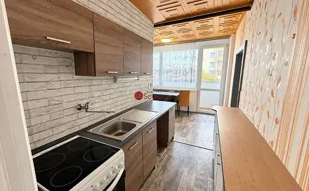 Prodej bytu 3+1 63 m², U Věžových domů, Most