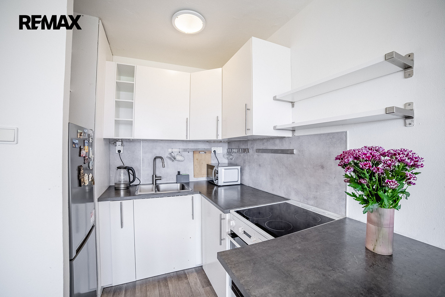 Prodej bytu 1+kk 27 m²
