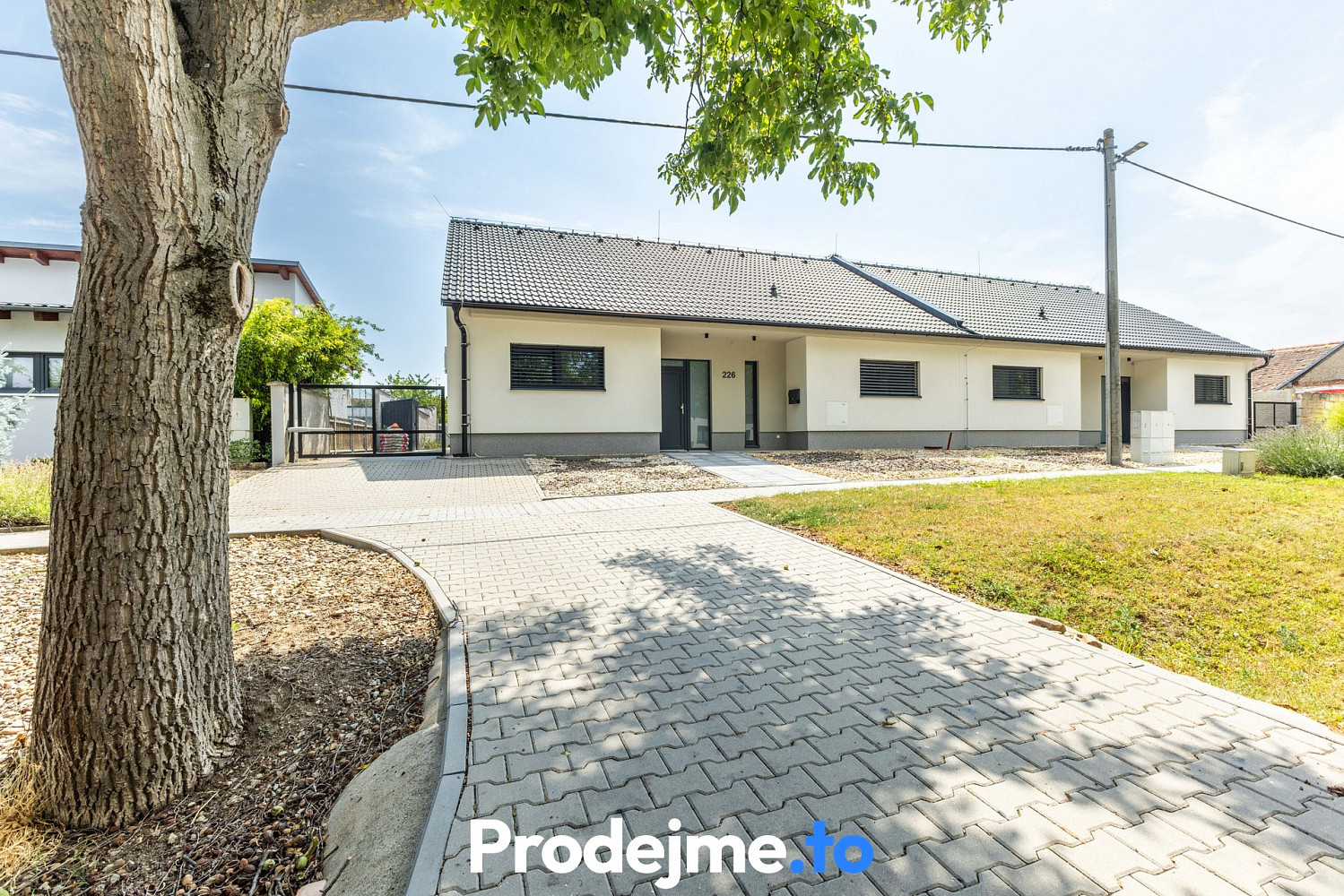 Prodej domu 136 m² s pozemkem 576 m² – fotografie 4