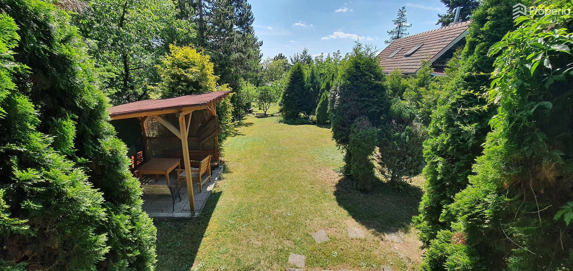 Prodej chaty/chalupy 98 m² s pozemkem 804 m²