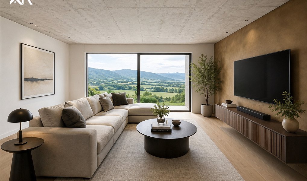 Prodej domu 260 m² s pozemkem 981 m², Břežany II – náhled fotky 5