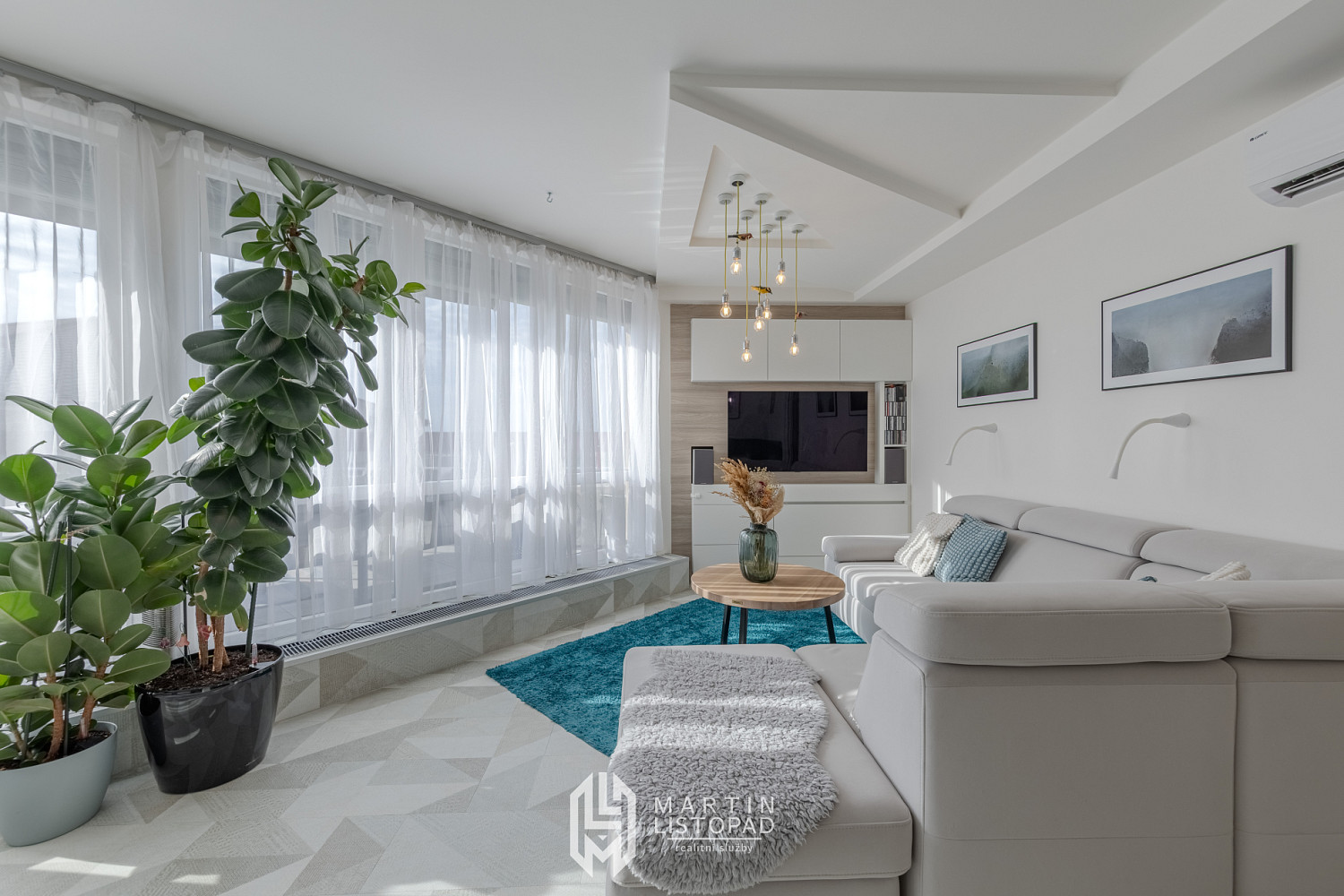 Prodej bytu 3+kk 80 m²