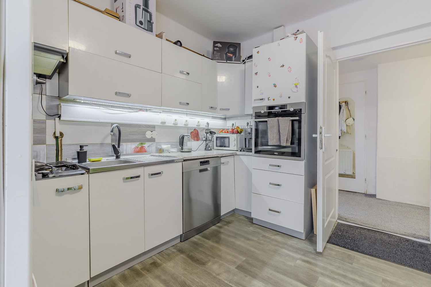 Prodej domu 175 m² s pozemkem 753 m² – fotografie 2