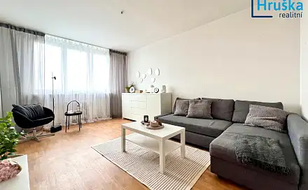 Prodej bytu 3+1 72 m²