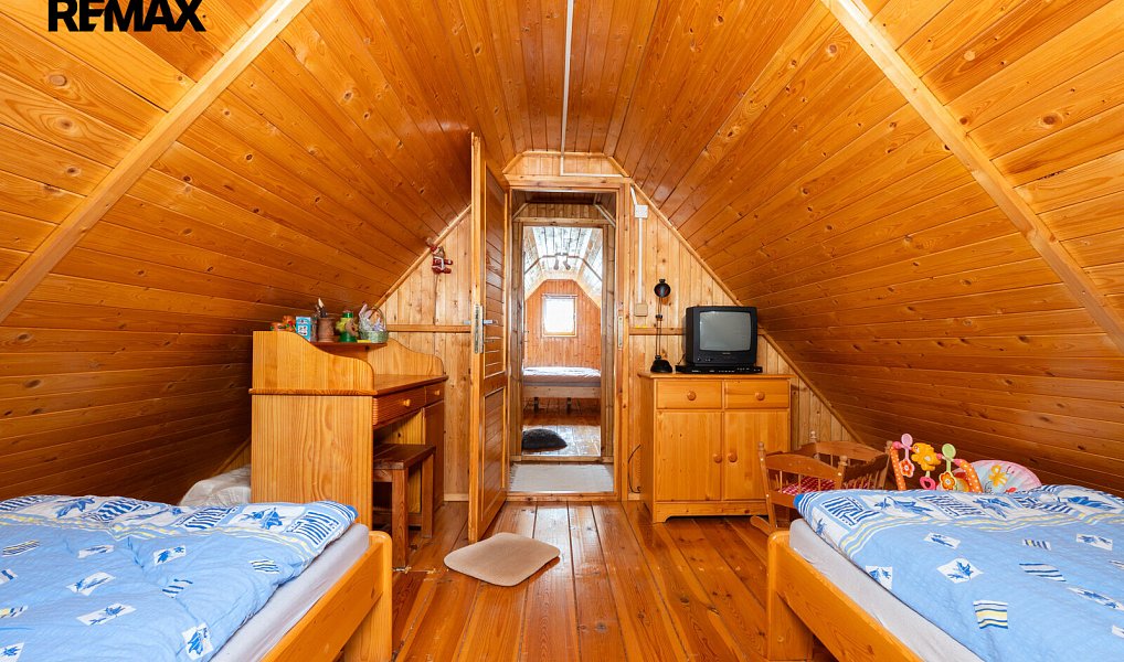 Prodej domu 136 m² s pozemkem 1 737 m², Český Jiřetín – náhled fotky 19
