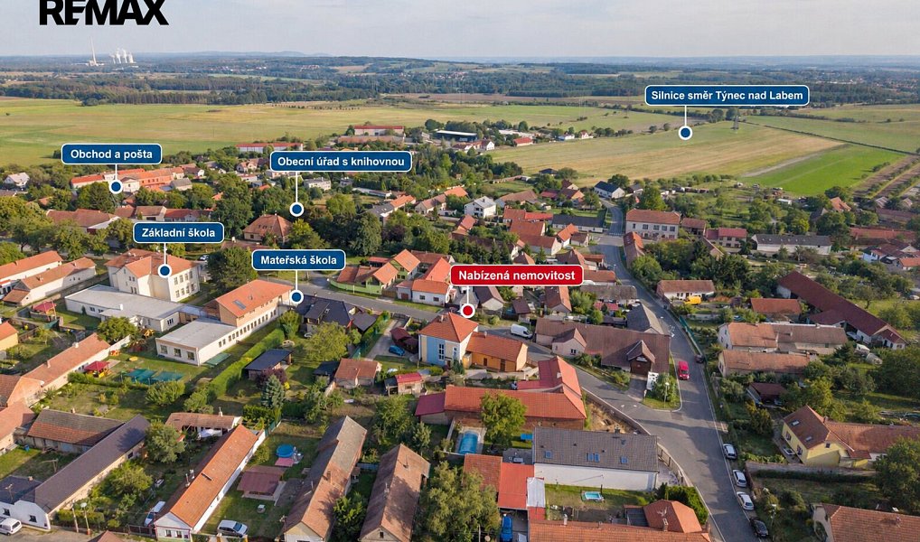 Prodej domu 172 m² s pozemkem 955 m², Krakovany – náhled fotky 5