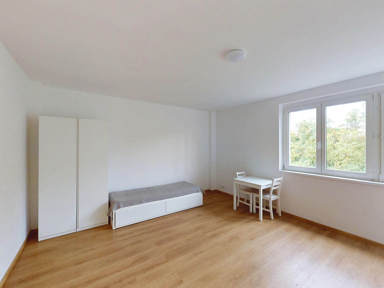 Prodej bytu 1+kk 31 m² – fotografie 5