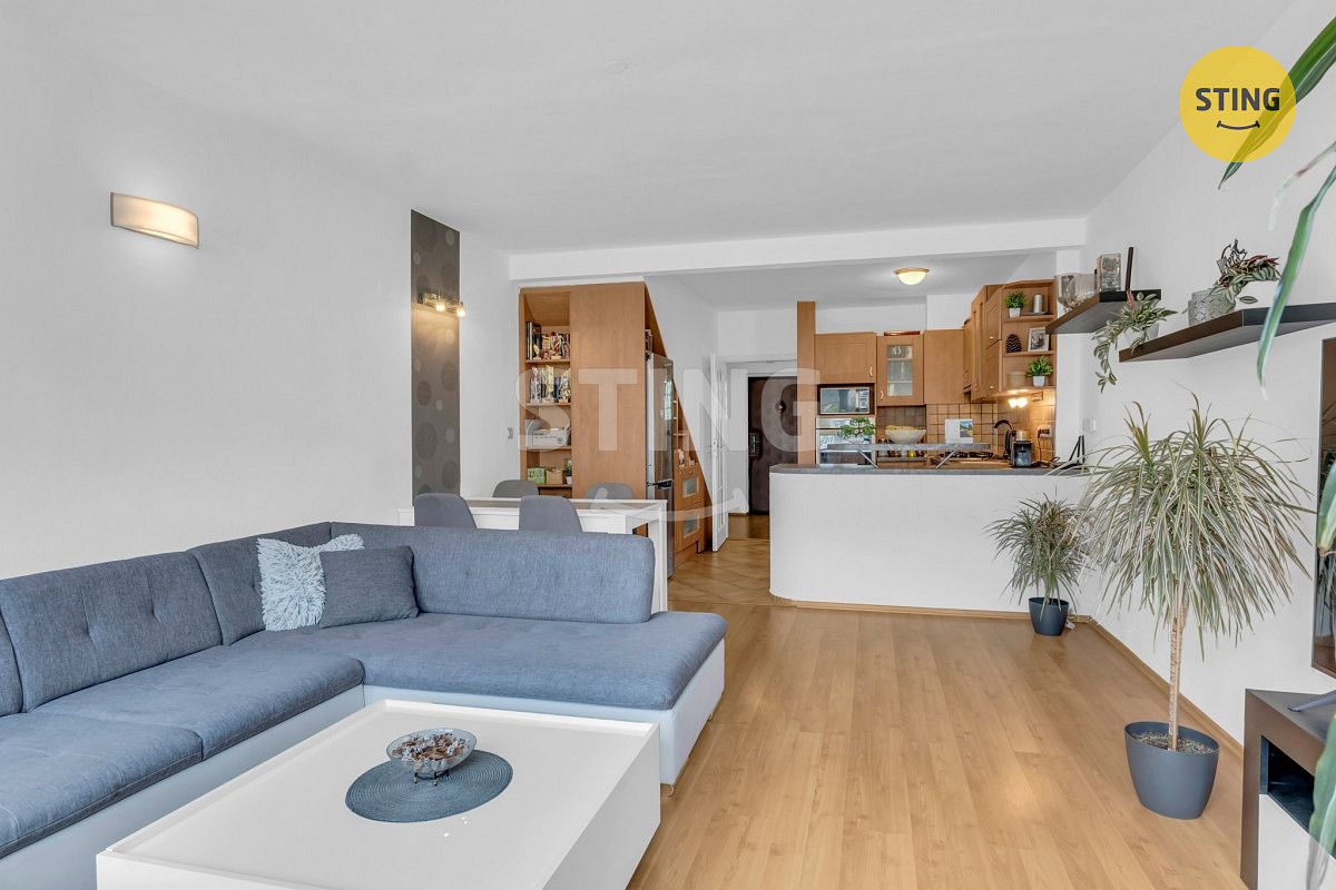 Prodej bytu 3+kk 94 m² — photo 4