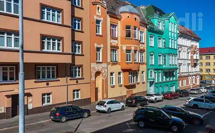 Prodej bytu 5+kk 137 m², Mostecká, Teplice