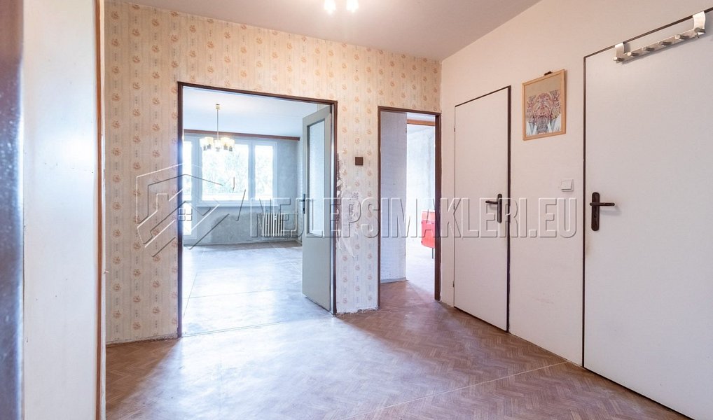 Prodej bytu 4+1 84 m², Praha – náhled fotky 9