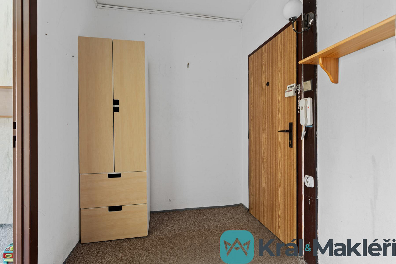 Prodej bytu 2+kk 48 m² – fotografie 5