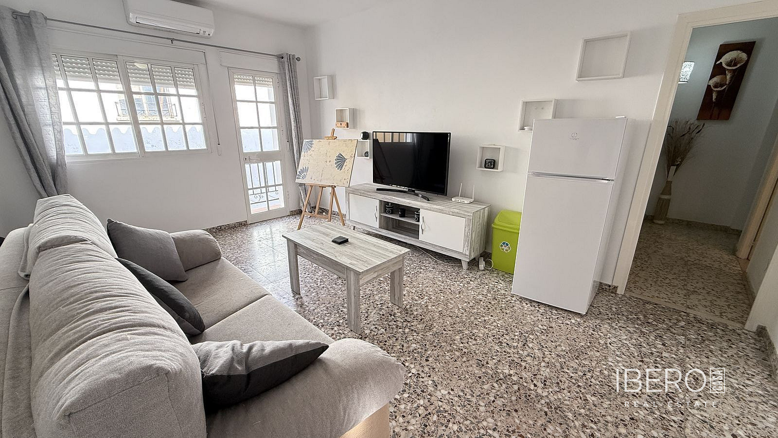 Casa – Alhaurín el Grande, Barrio de San Antón - Más