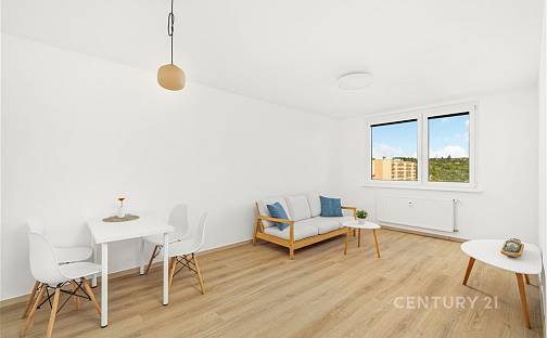 Prodej bytu 3+1 86 m², Kubešova, Brno - Královo Pole