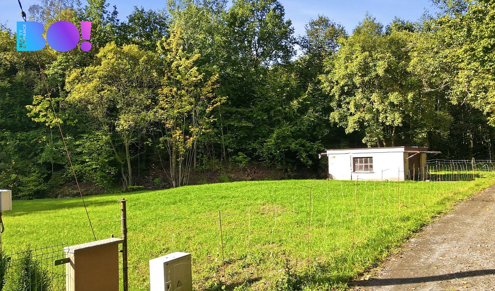 Prodej stavebního pozemku 751 m², Budišovice – náhled fotky 4