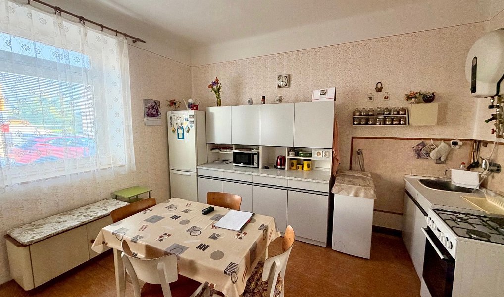 Prodej domu 133 m² s pozemkem 206 m², Brno – náhled fotky 7
