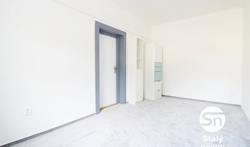 Pronájem bytu 2+1 61 m², Roztoky – náhled fotky 5