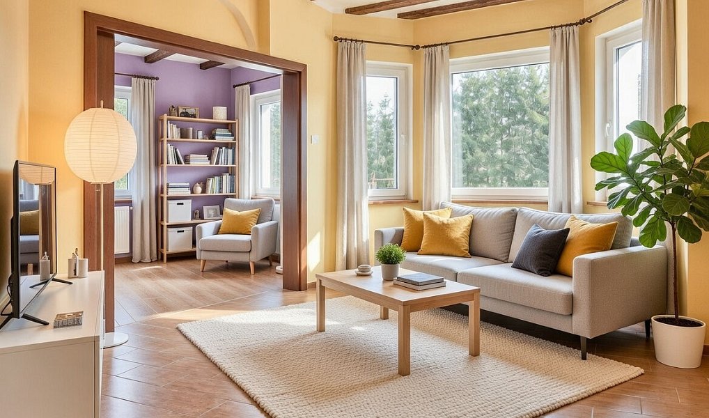 Prodej domu 238 m² s pozemkem 1 042 m², Příchovice – náhled fotky 41