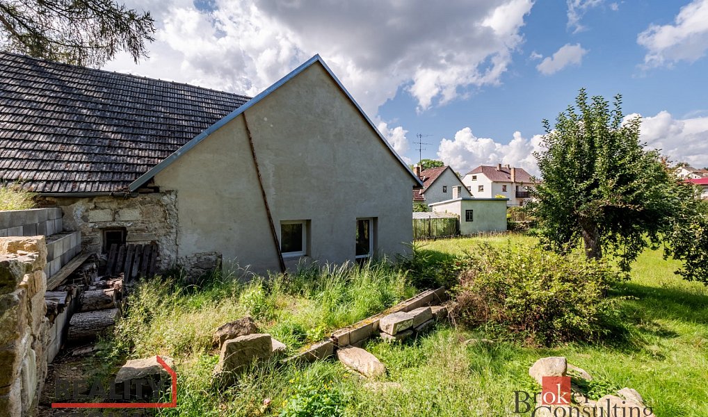 Prodej domu 100 m² s pozemkem 1 008 m², Strmilov – náhled fotky 6