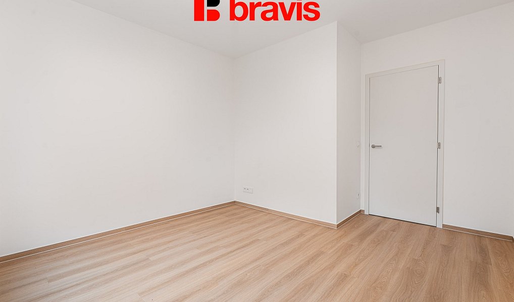 Pronájem bytu 2+kk 54 m², Brno – náhled fotky 13