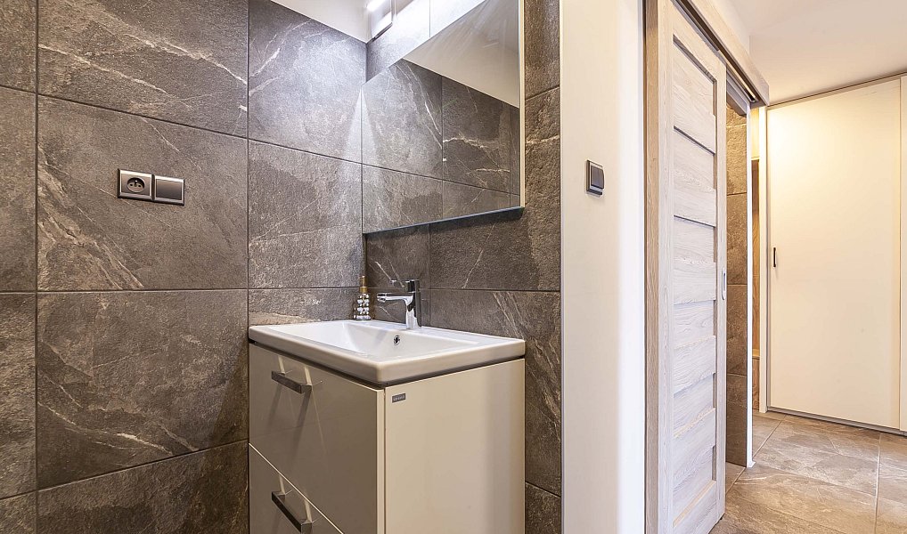 Prodej bytu 2+kk 39 m², Praha – náhled fotky 9