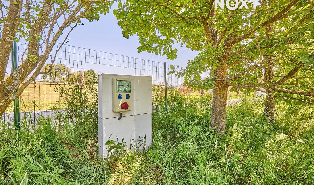 Prodej stavebního pozemku 3 063 m², Přídolí – náhled fotky 6