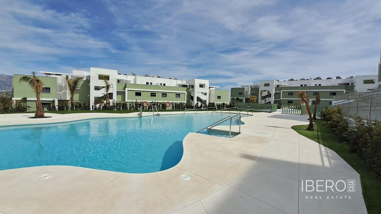 Piso 3+kk – Mijas, La Cala de Mijas, La Cala - Vista 2