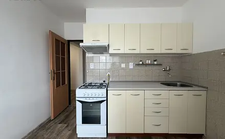 Pronájem bytu 1+1 42 m², Příbram