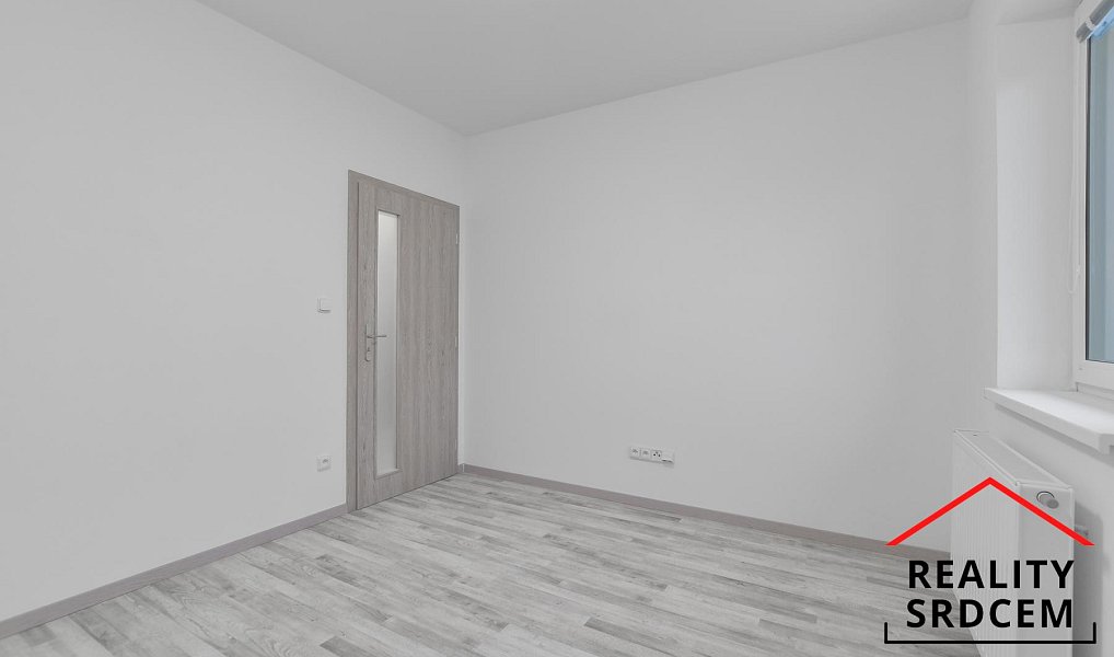 Pronájem bytu 2+kk 48 m², Bílovec – náhled fotky 8