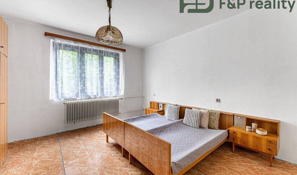 Prodej domu 110 m² s pozemkem 995 m², Seč – náhled fotky 7