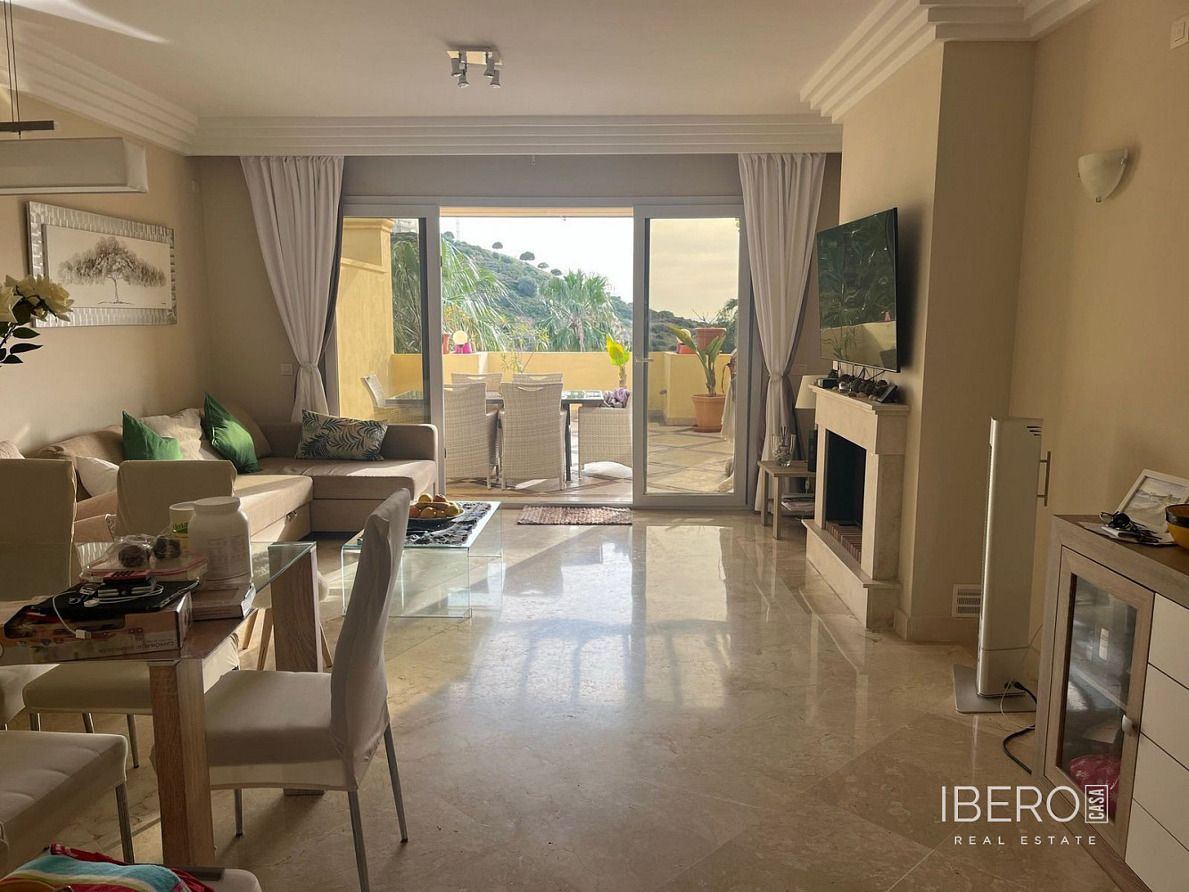 Piso 3+kk – Casares, Puerto de la Cruz, Costa del Sol Occidental - Más