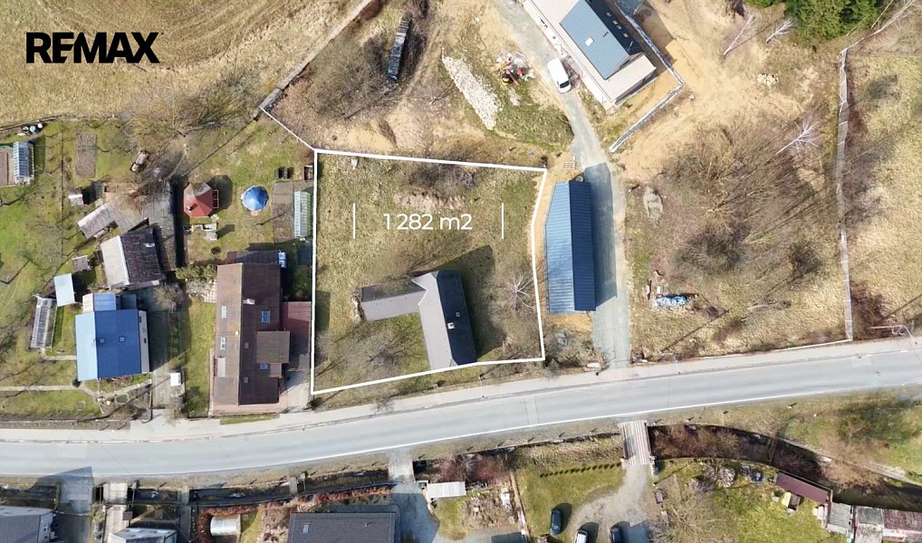 Prodej chaty/chalupy 86 m² s pozemkem 1 282 m², Nový Malín – náhled fotky 2