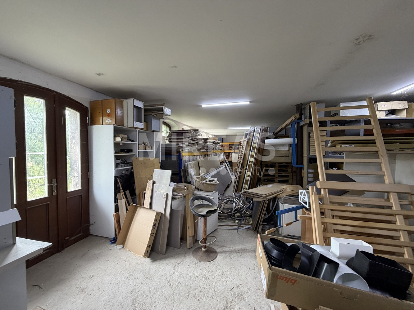 Pronájem výrobních prostor 324 m² — photo 4