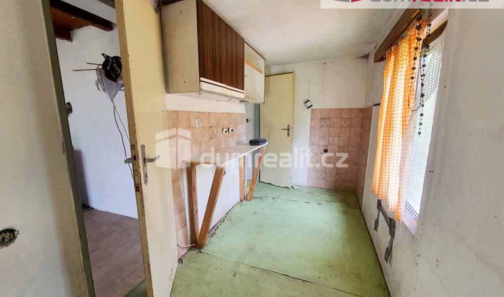 Prodej chaty/chalupy 35 m², Štětí – náhled fotky 12