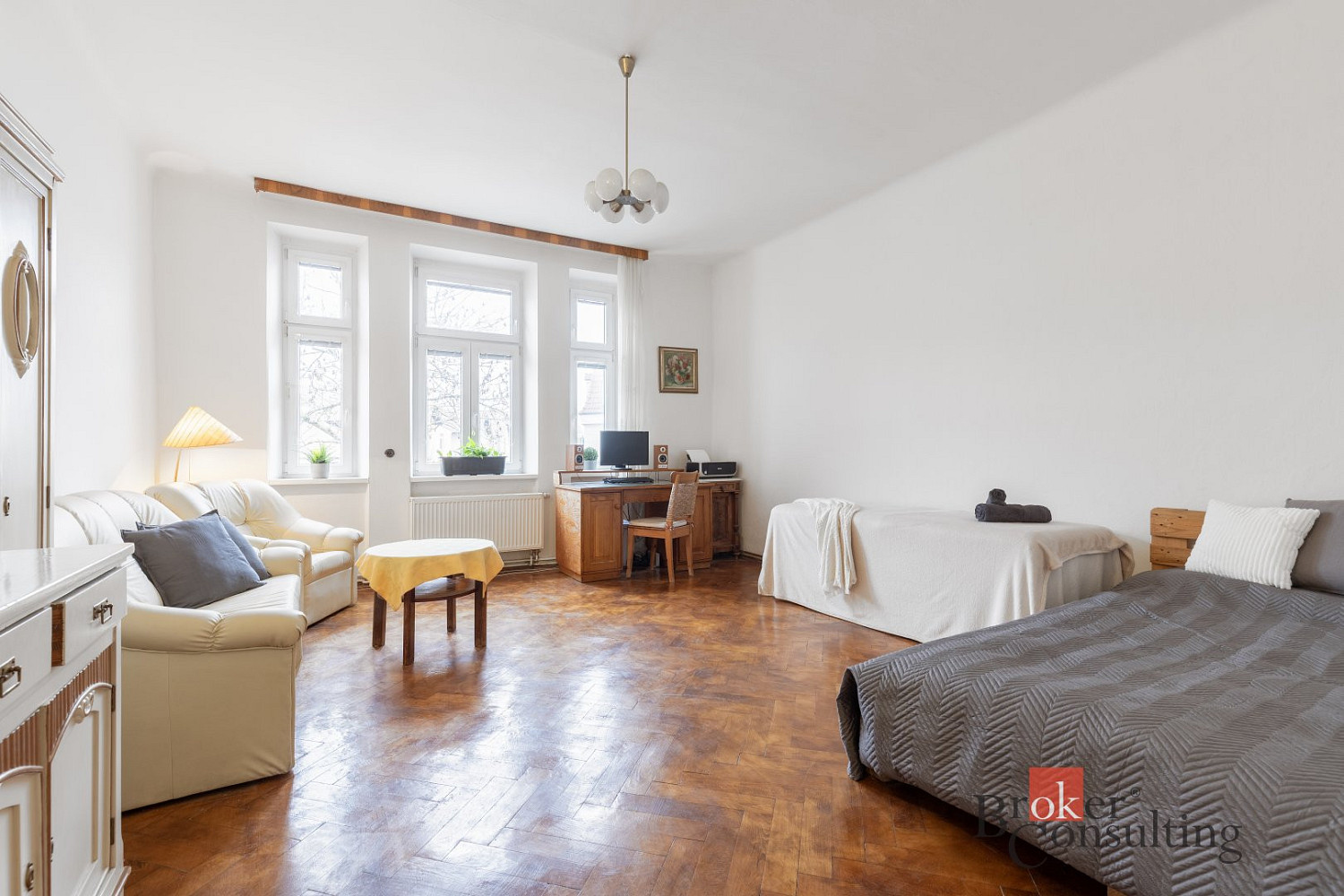 Prodej bytu 4+1 135 m² – fotografie 2
