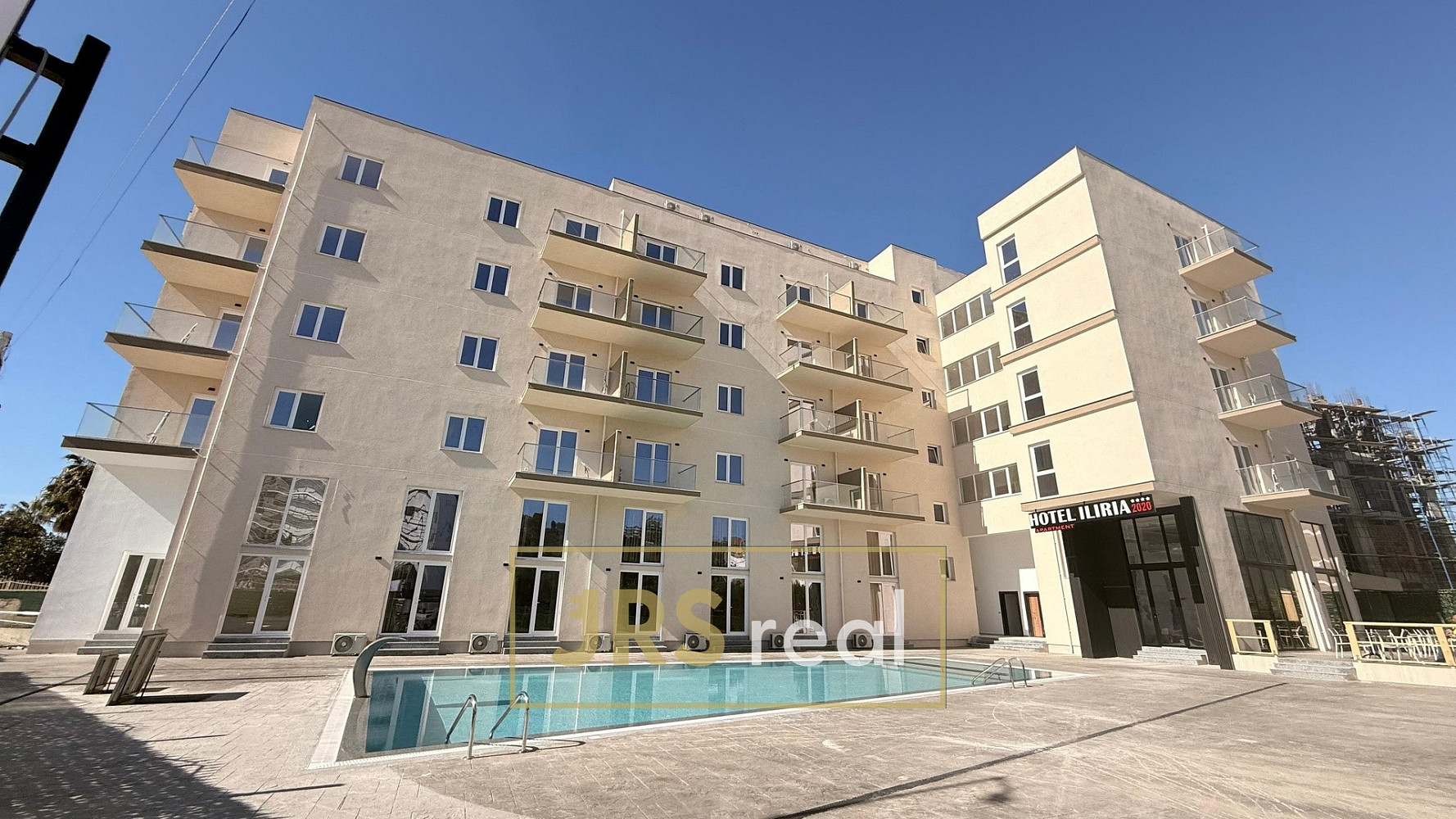 Prodej bytu 2+kk 56 m²