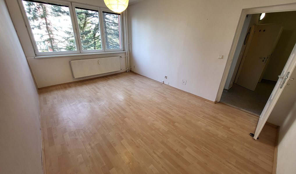 Prodej bytu 1+1 38 m², Ostrava – náhled fotky 7